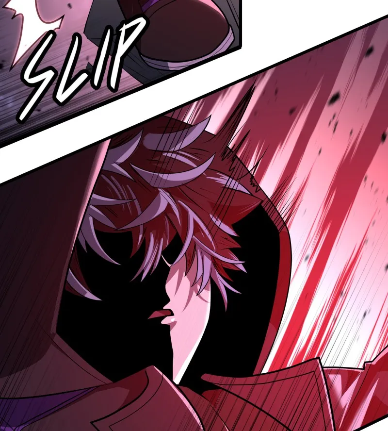 Back From Black Chapter 27 page 112 - 