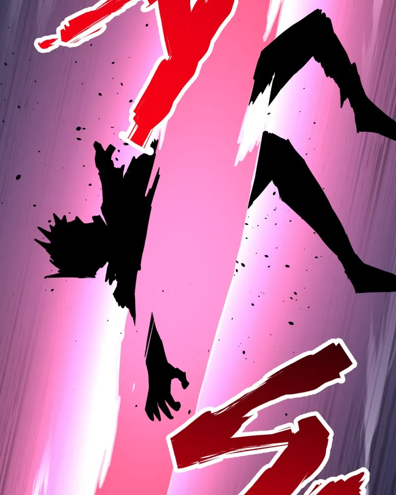 Back From Black Chapter 27 page 115 - 