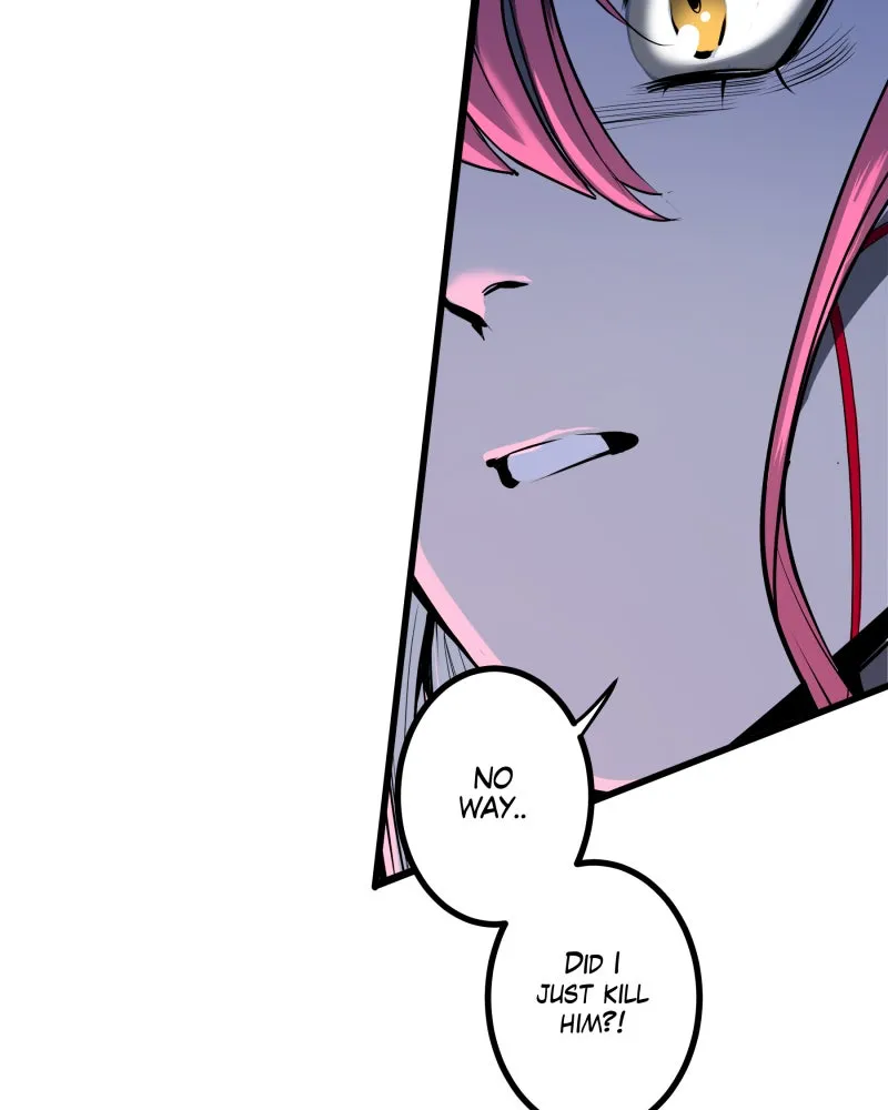 Back From Black Chapter 27 page 117 - 