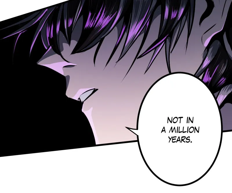 Back From Black Chapter 27 page 119 - 