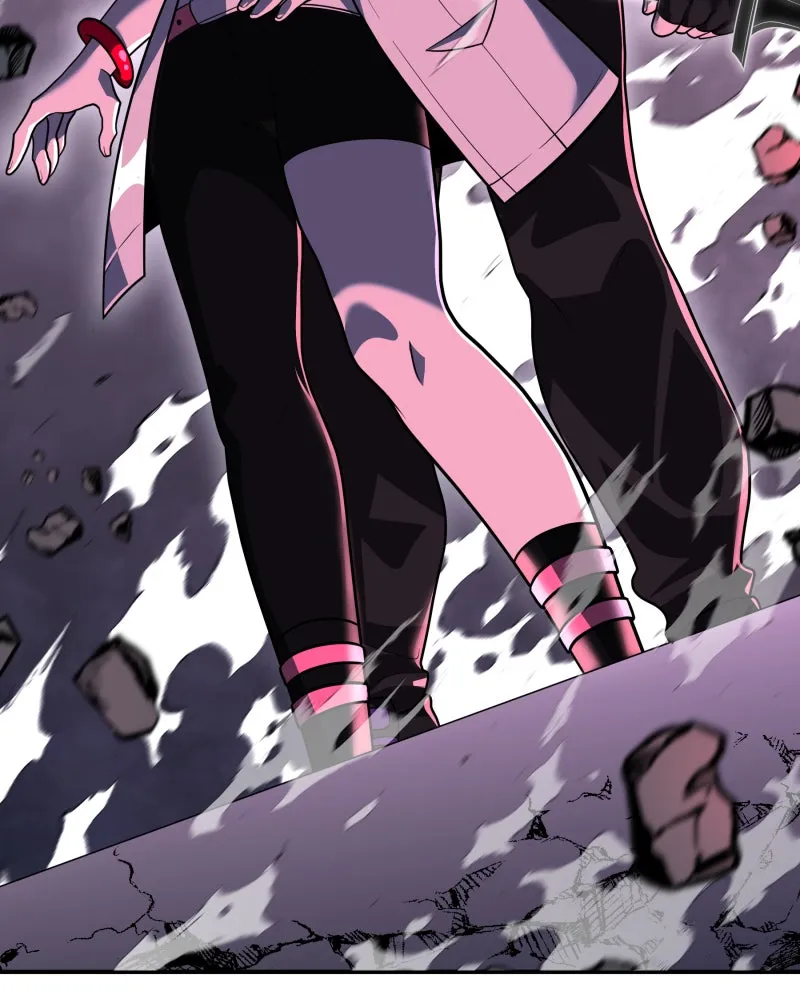 Back From Black Chapter 27 page 125 - 