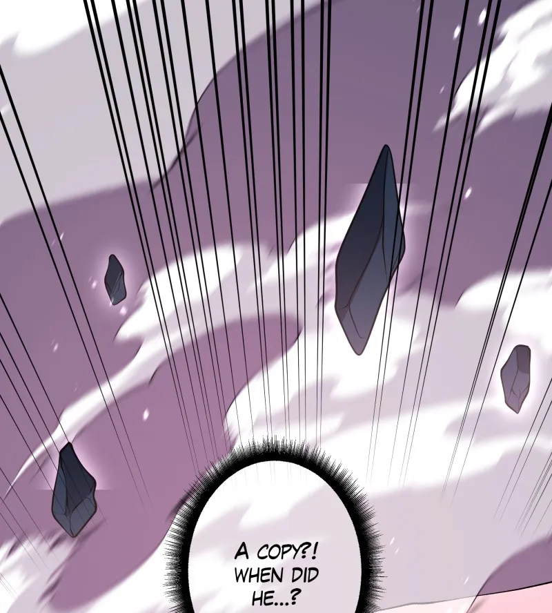 Back From Black Chapter 27 page 128 - 