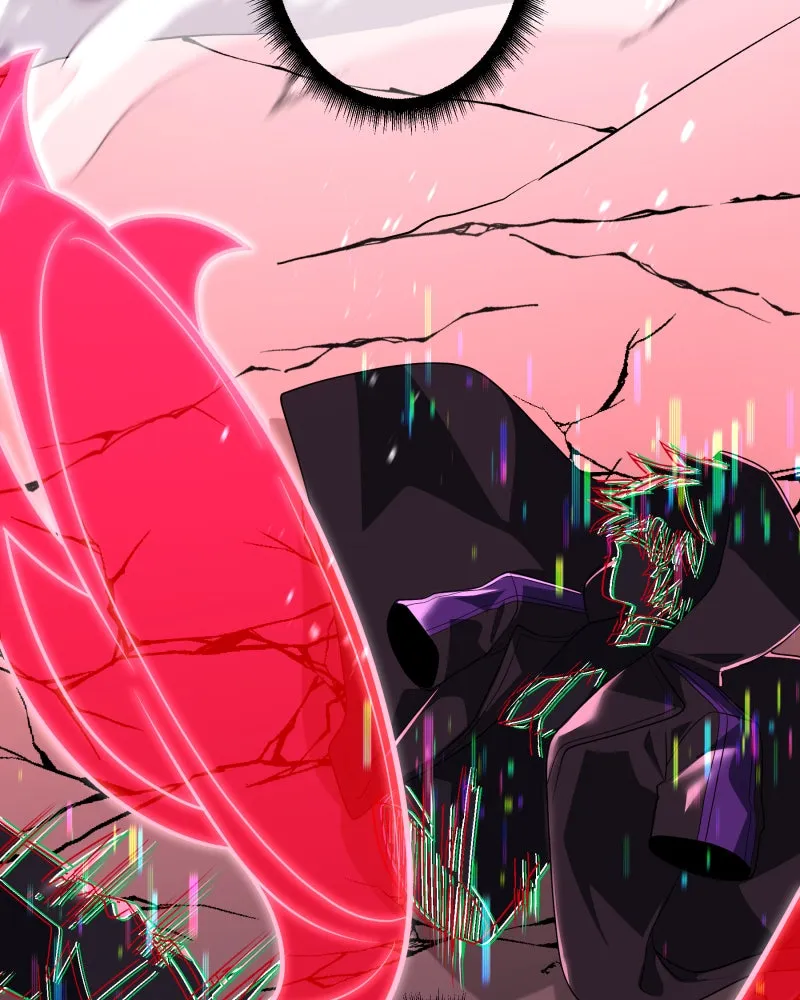 Back From Black Chapter 27 page 129 - 