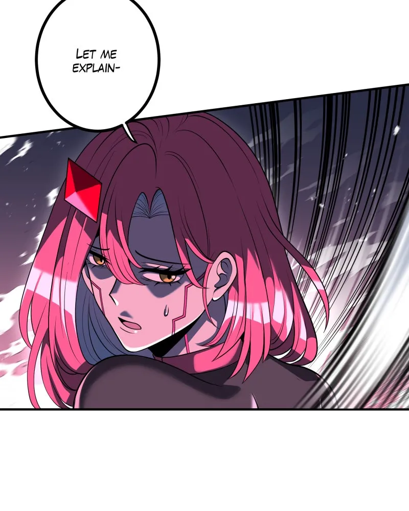 Back From Black Chapter 27 page 131 - 