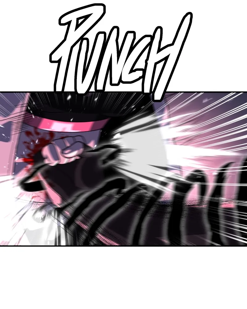 Back From Black Chapter 27 page 132 - 