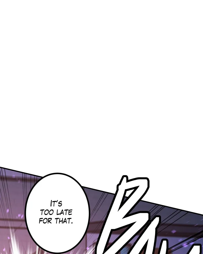 Back From Black Chapter 27 page 133 - 
