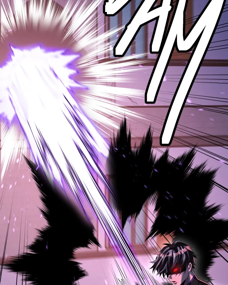 Back From Black Chapter 27 page 134 - 