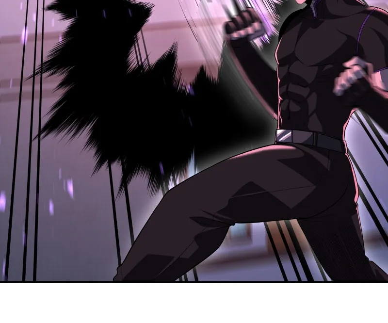 Back From Black Chapter 27 page 135 - 