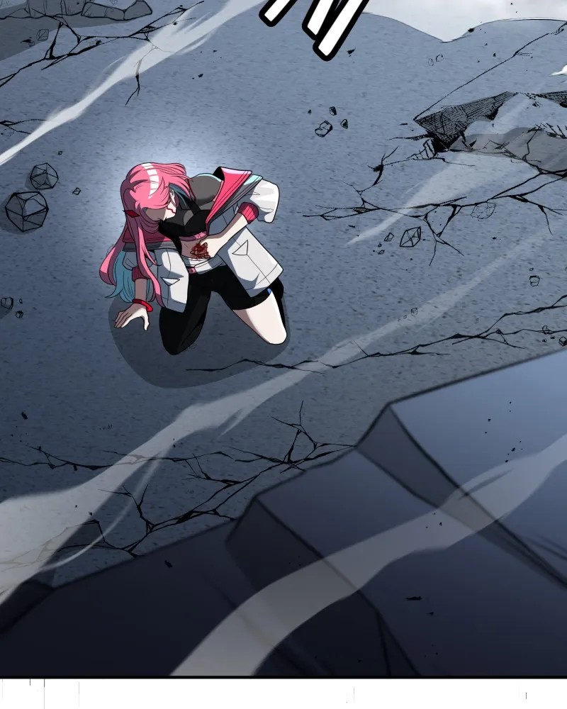 Back From Black Chapter 27 page 137 - 
