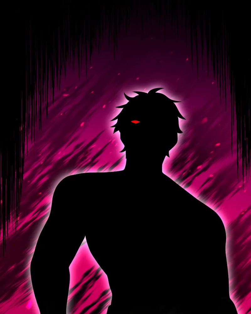 Back From Black Chapter 27 page 139 - 