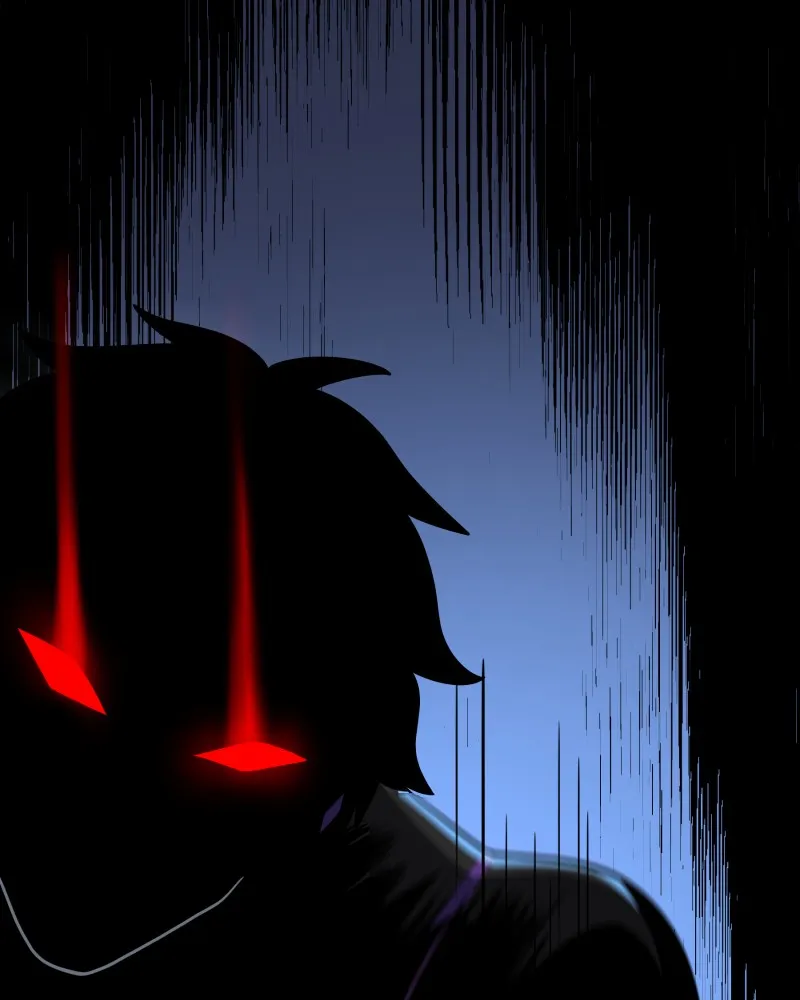 Back From Black Chapter 27 page 143 - 