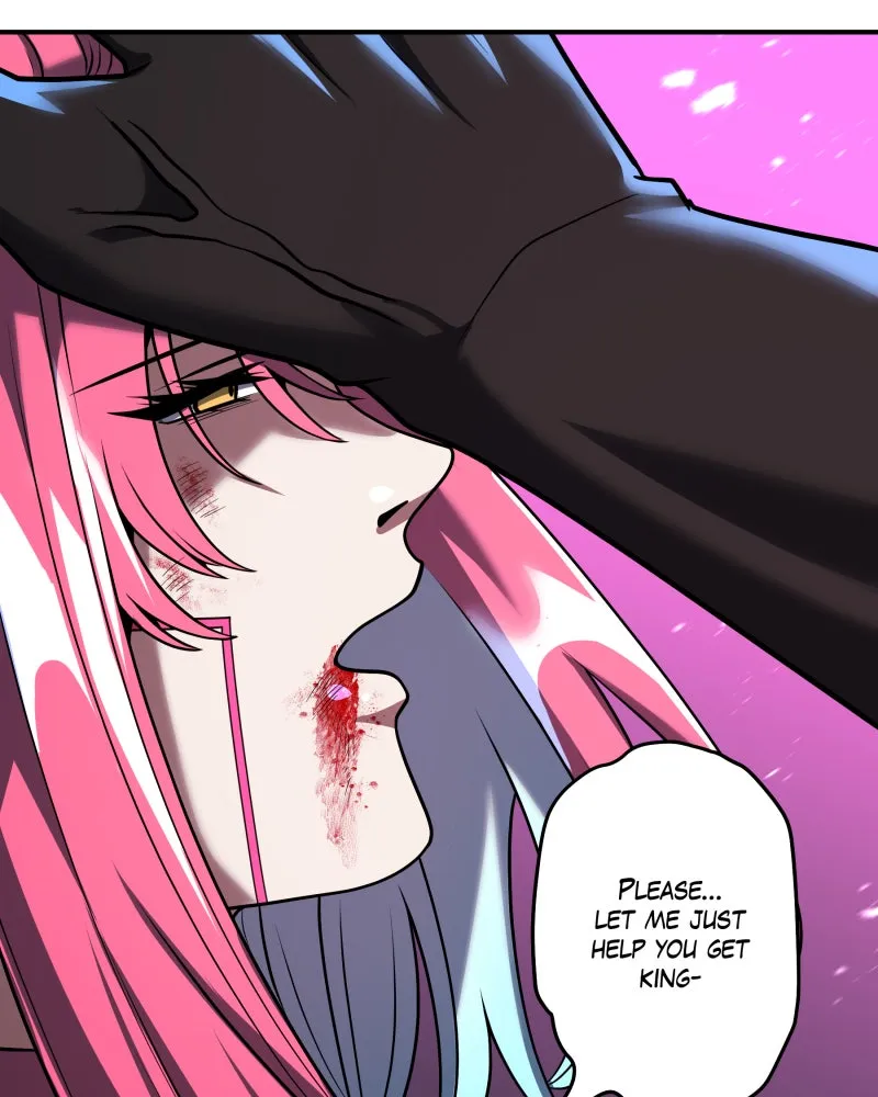 Back From Black Chapter 27 page 150 - 