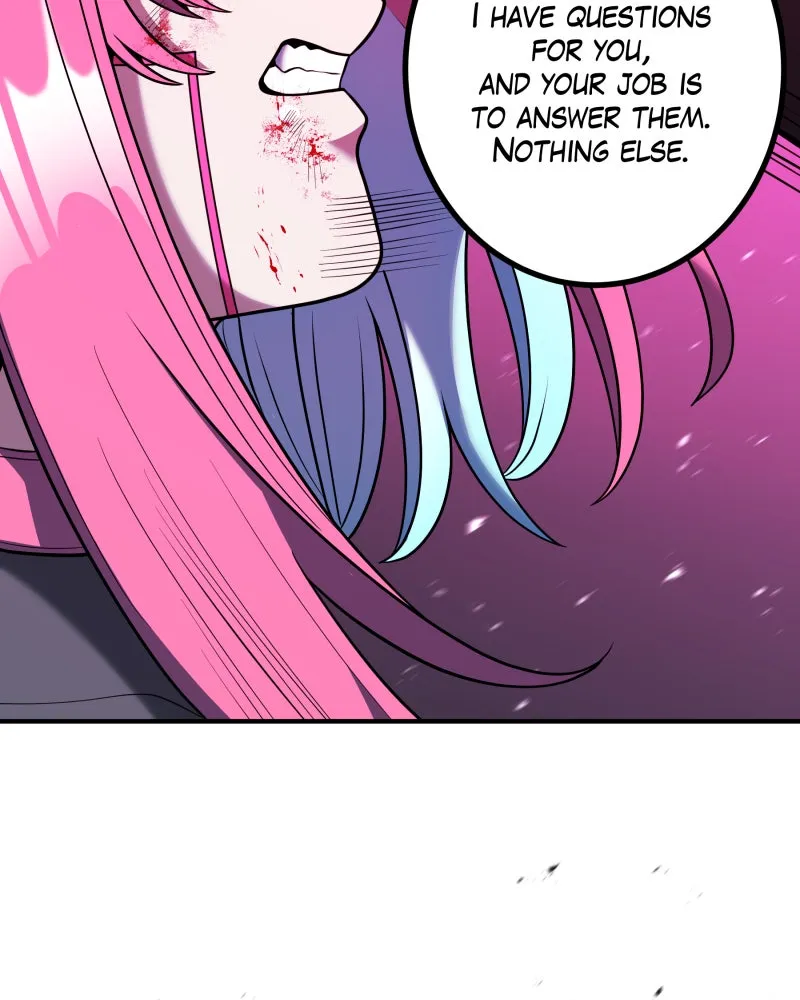 Back From Black Chapter 27 page 153 - 