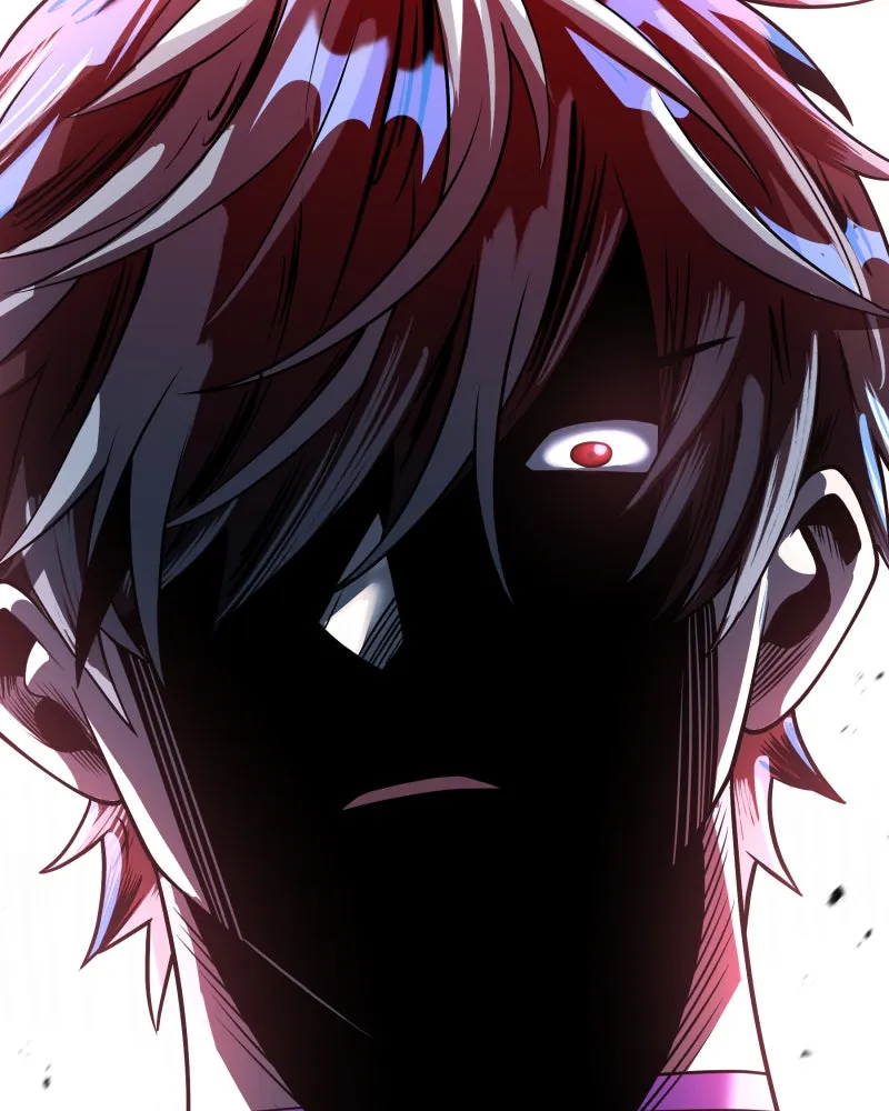 Back From Black Chapter 27 page 155 - 