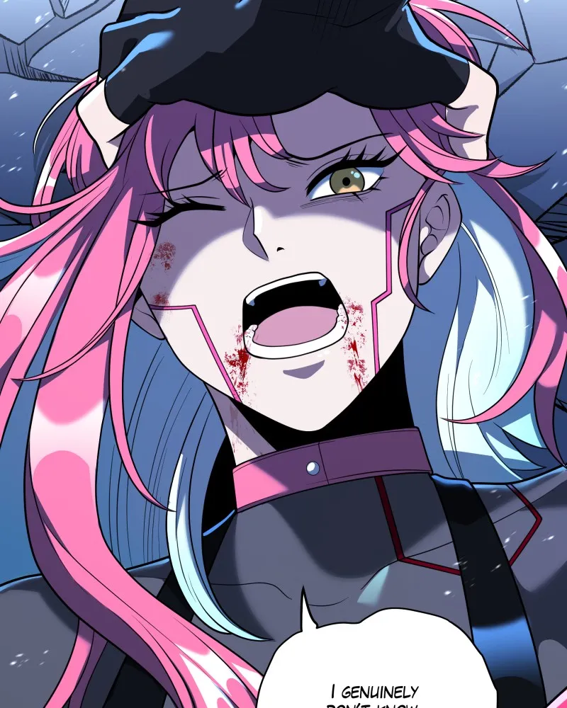 Back From Black Chapter 27 page 159 - 