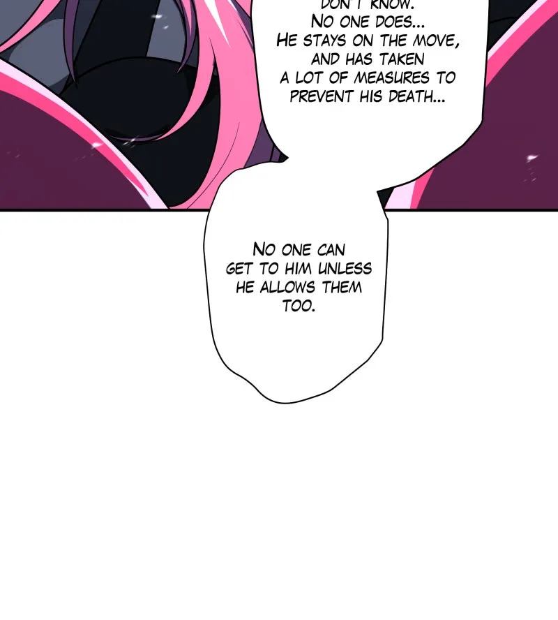 Back From Black Chapter 27 page 160 - 