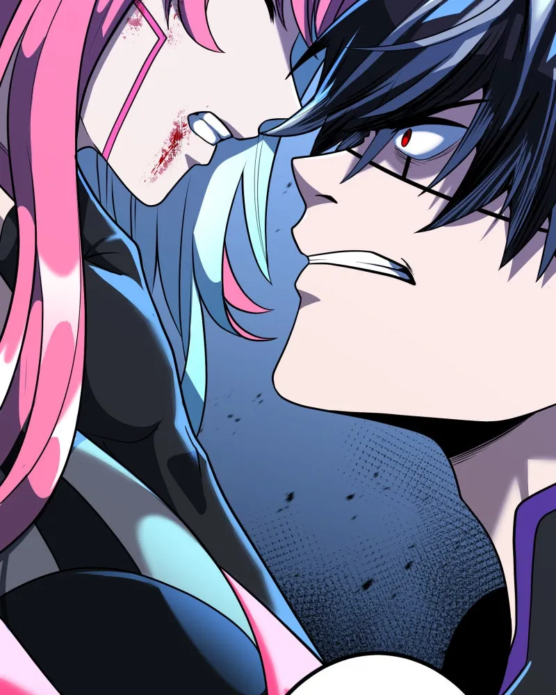 Back From Black Chapter 27 page 162 - 