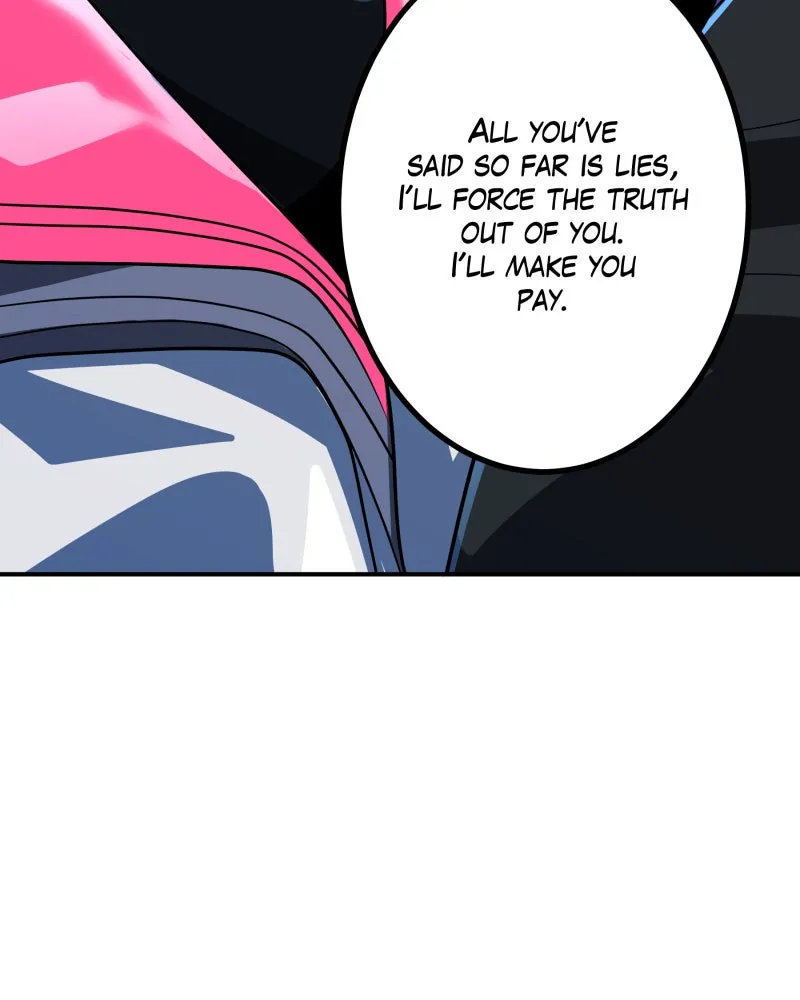 Back From Black Chapter 27 page 163 - 