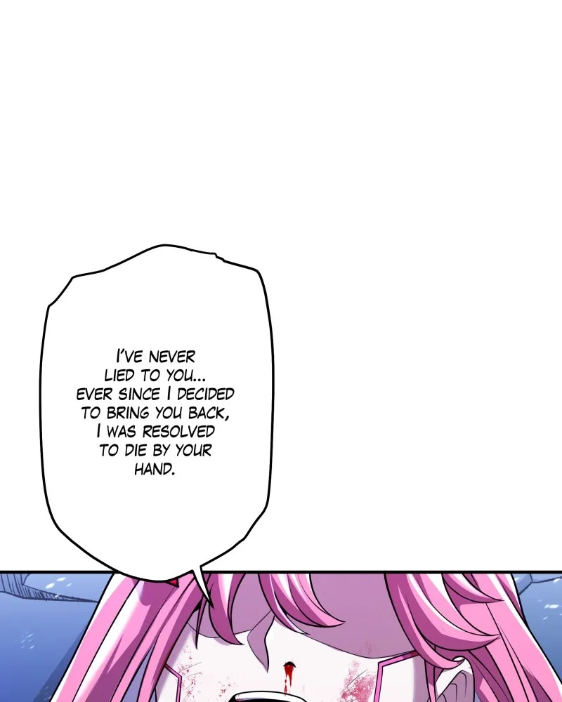 Back From Black Chapter 27 page 164 - 