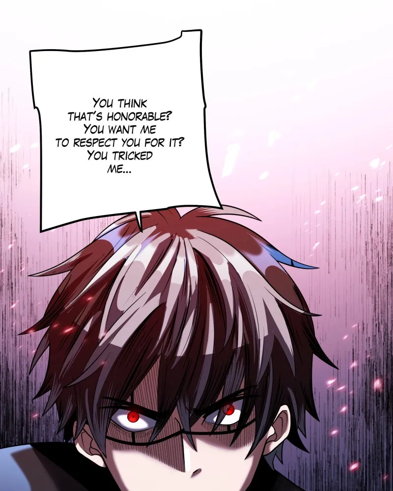 Back From Black Chapter 27 page 168 - 