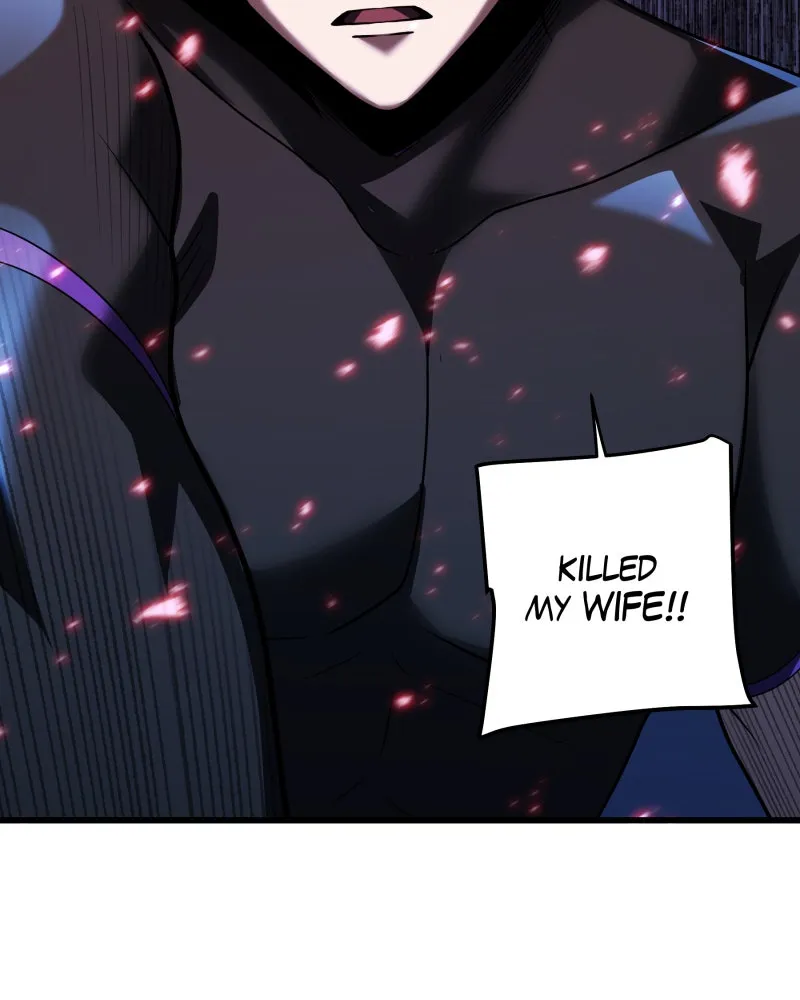 Back From Black Chapter 27 page 169 - 