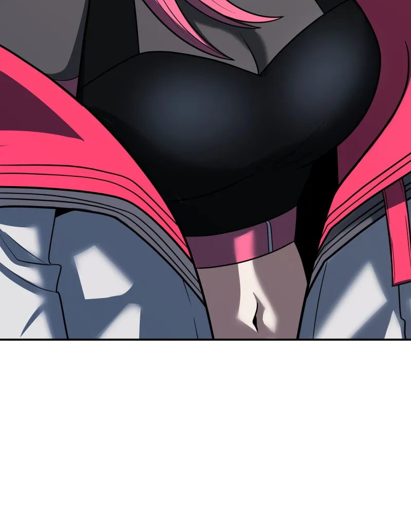 Back From Black Chapter 27 page 18 - 