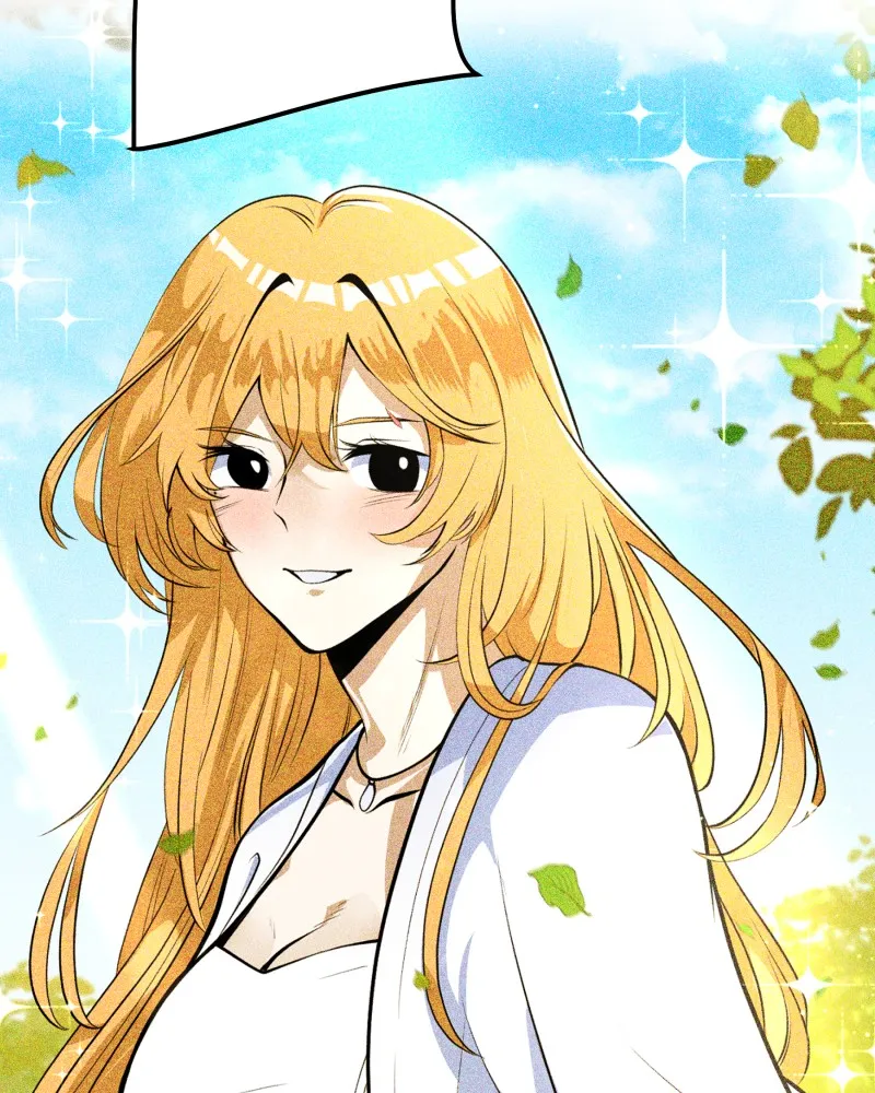 Back From Black Chapter 27 page 171 - 