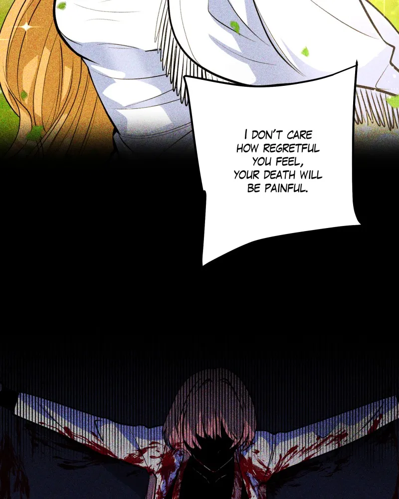 Back From Black Chapter 27 page 172 - 