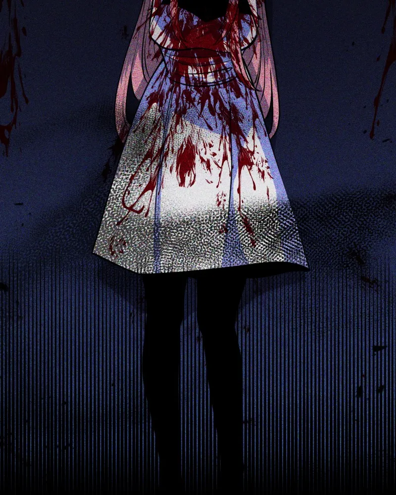 Back From Black Chapter 27 page 173 - 