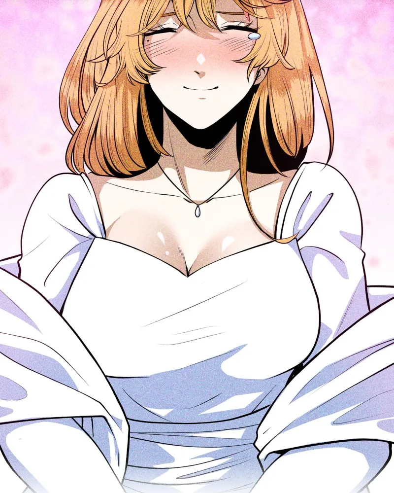 Back From Black Chapter 27 page 178 - 