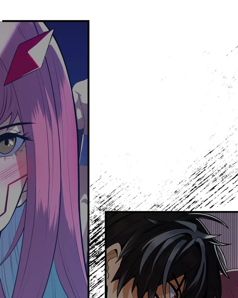 Back From Black Chapter 27 page 184 - 