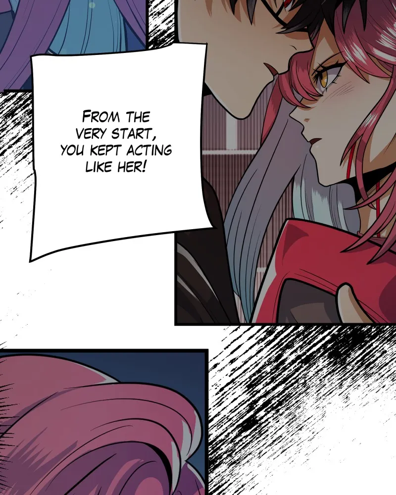 Back From Black Chapter 27 page 185 - 