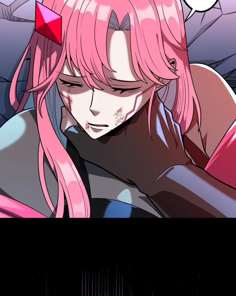 Back From Black Chapter 27 page 187 - 