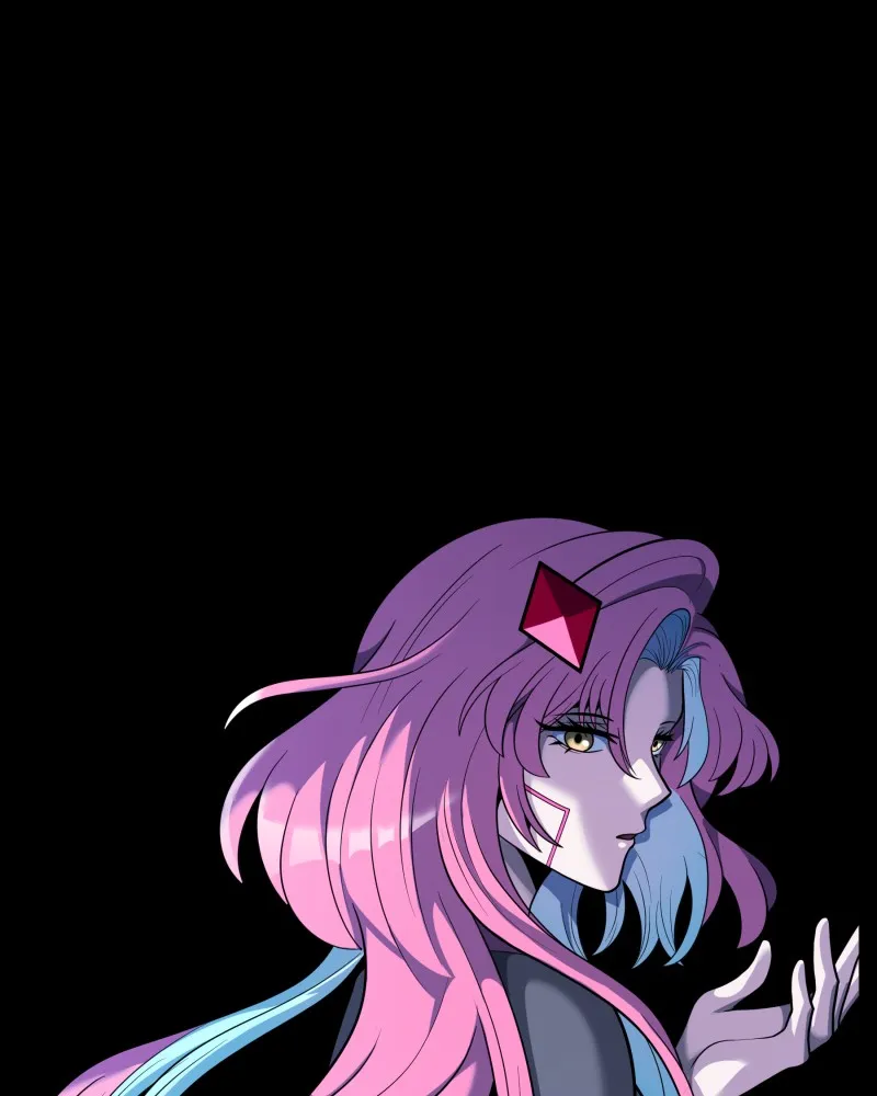 Back From Black Chapter 27 page 20 - 