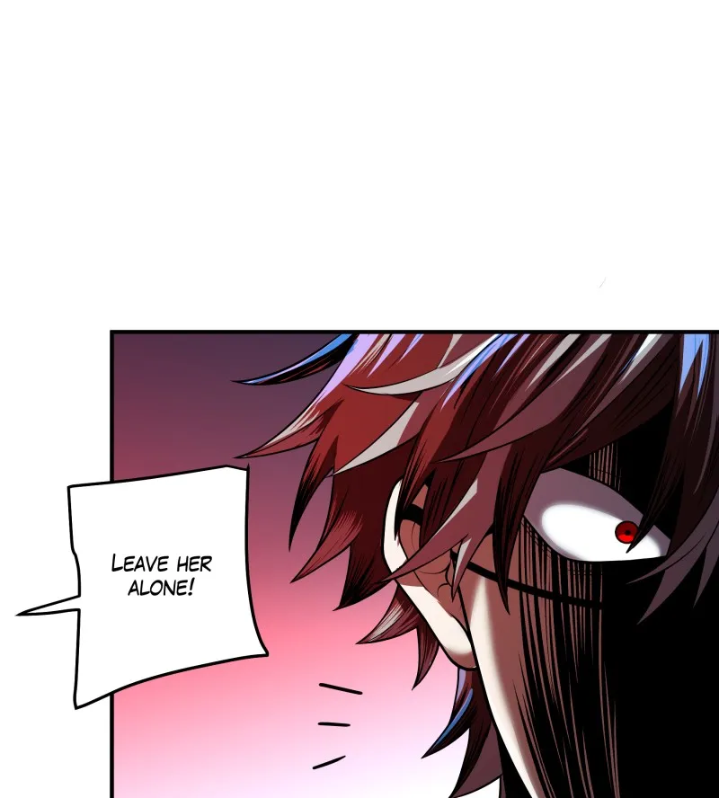 Back From Black Chapter 27 page 192 - 