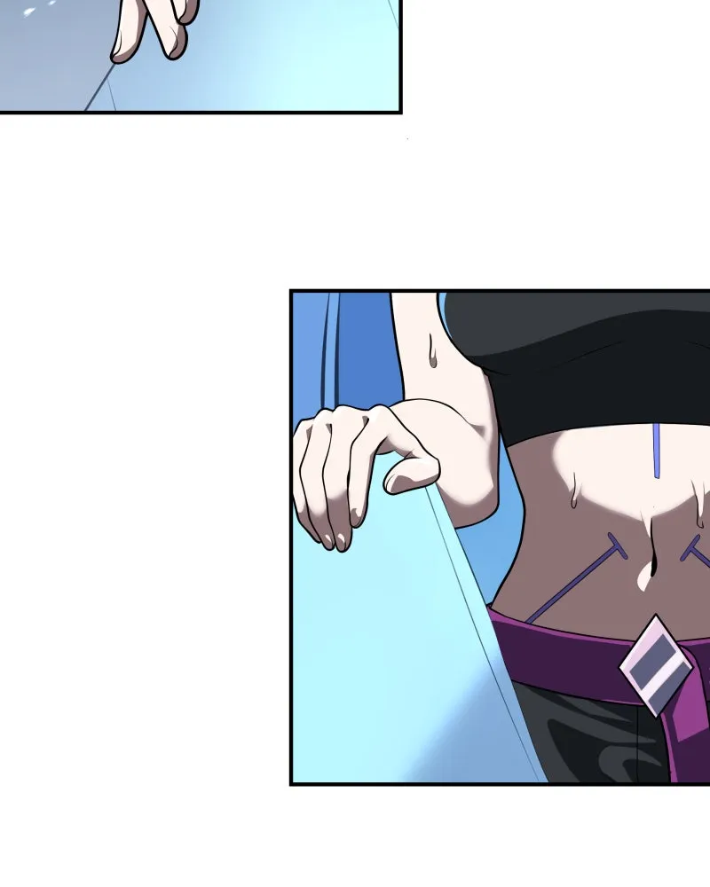 Back From Black Chapter 27 page 194 - 
