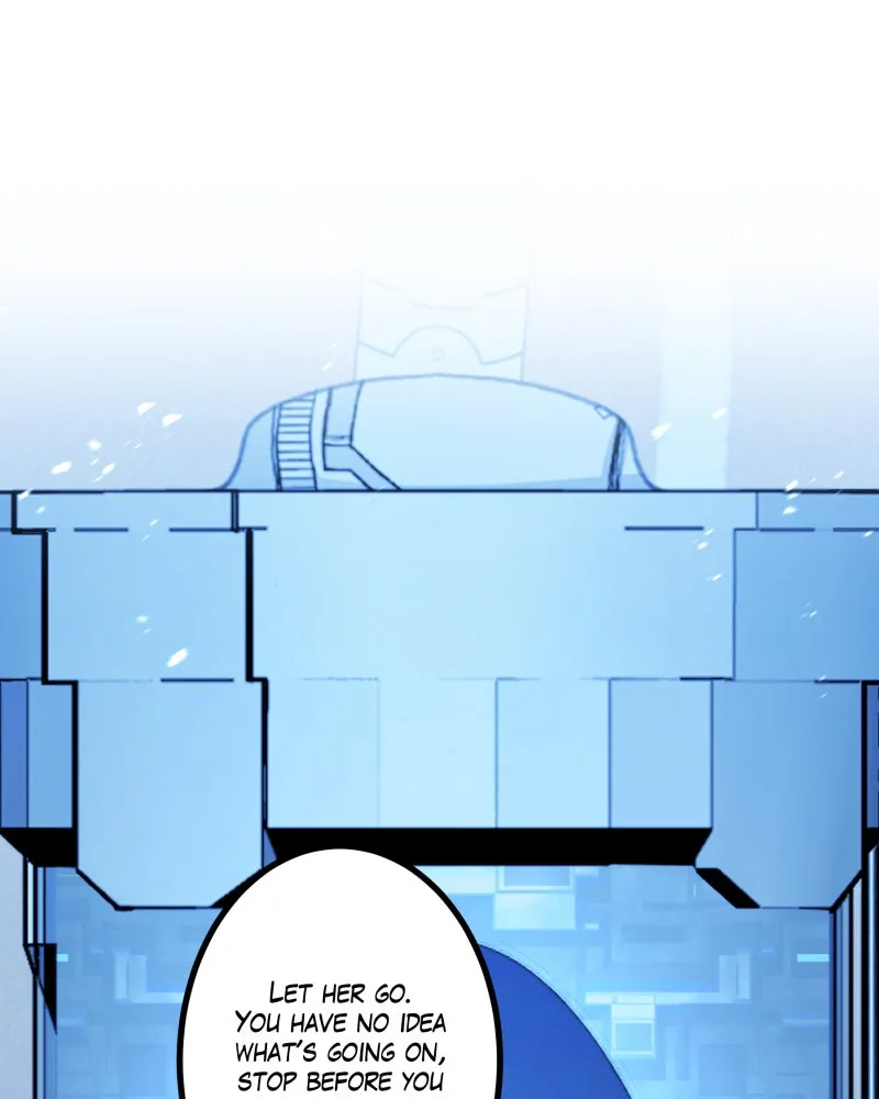 Back From Black Chapter 27 page 195 - 