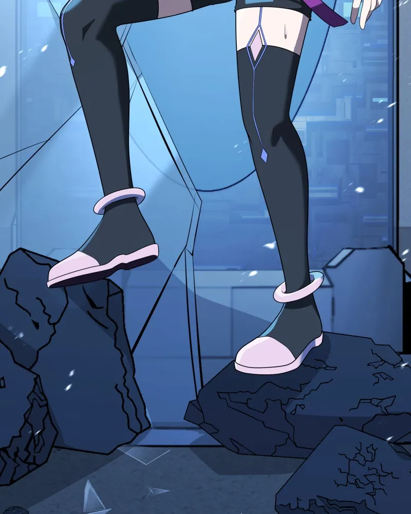 Back From Black Chapter 27 page 197 - 
