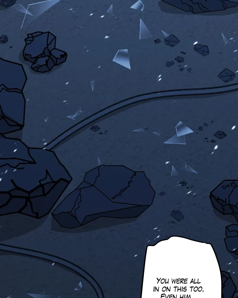 Back From Black Chapter 27 page 198 - 