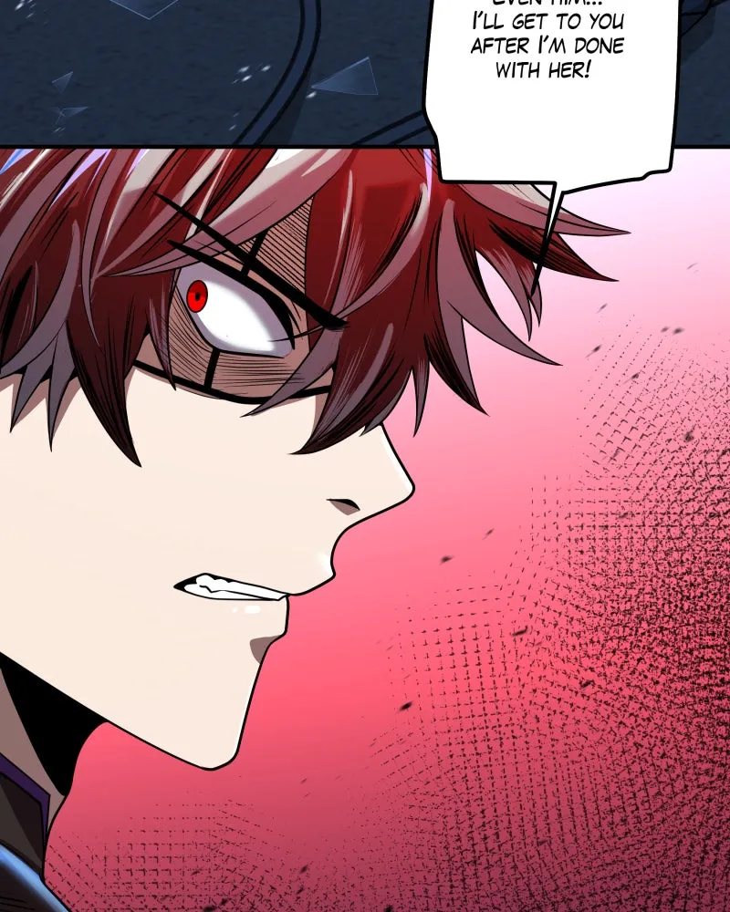 Back From Black Chapter 27 page 199 - 