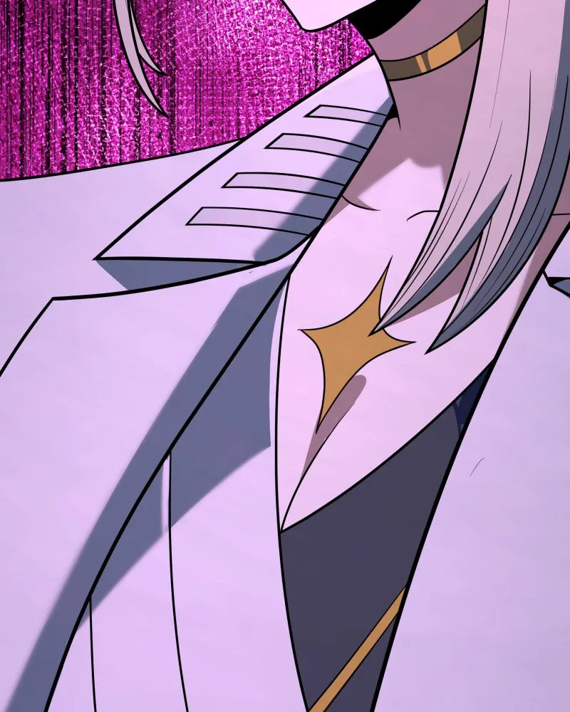 Back From Black Chapter 27 page 3 - 
