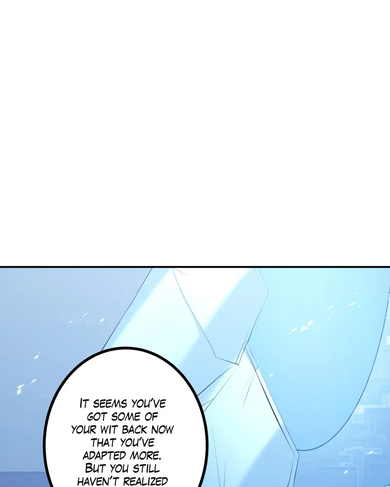 Back From Black Chapter 27 page 201 - 