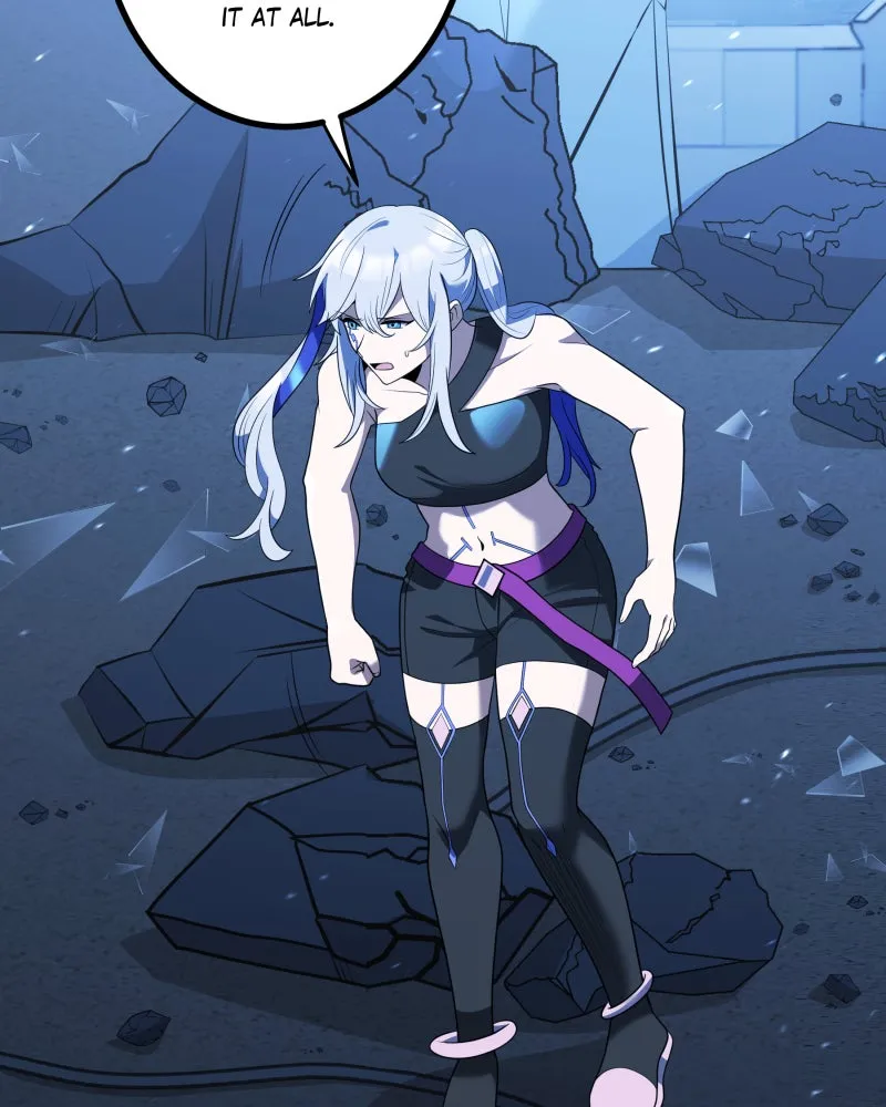 Back From Black Chapter 27 page 202 - 