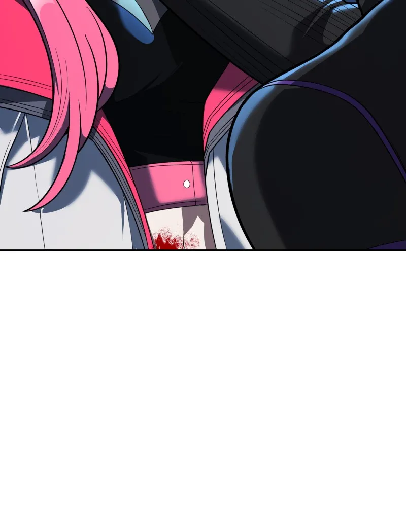 Back From Black Chapter 27 page 205 - 