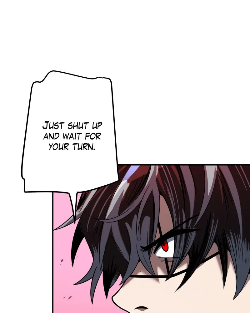 Back From Black Chapter 27 page 206 - 
