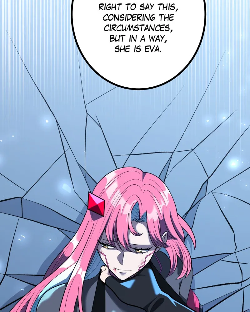 Back From Black Chapter 27 page 214 - 