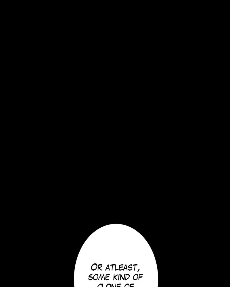 Back From Black Chapter 27 page 217 - 