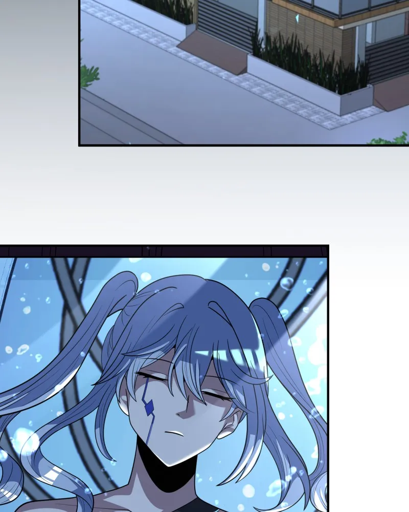 Back From Black Chapter 27 page 24 - 