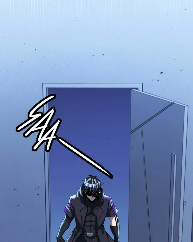 Back From Black Chapter 27 page 26 - 