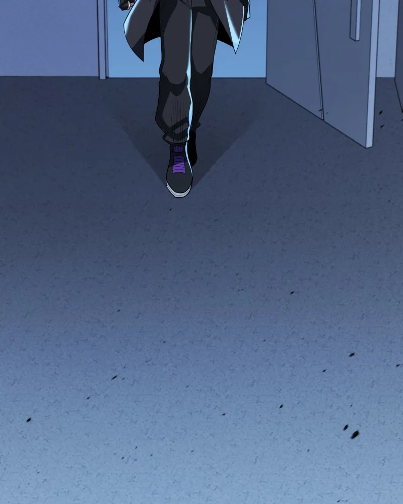 Back From Black Chapter 27 page 27 - 
